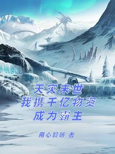 末世天灾囤货女主